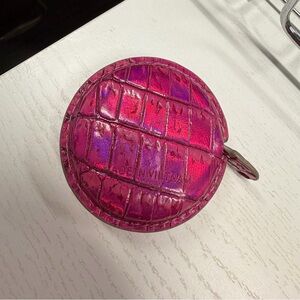 Brahmin Potion Melbourne Measuring Tape
